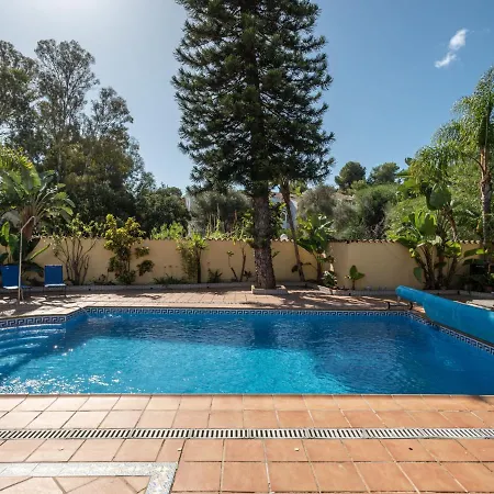 Willa Sol By Interhome Sitio de Calahonda