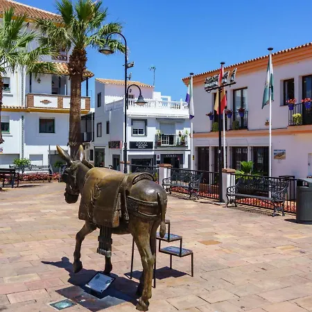 Sol By Interhome Sitio de Calahonda