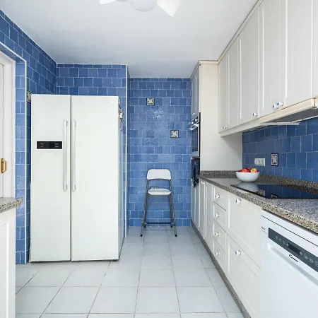 Sol By Interhome Willa Sitio de Calahonda