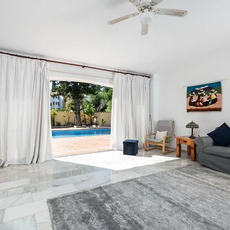 Sol By Interhome * Sitio de Calahonda