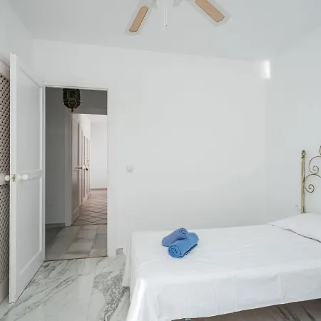 Sol By Interhome Sitio de Calahonda