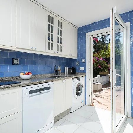 Sol By Interhome Sitio de Calahonda