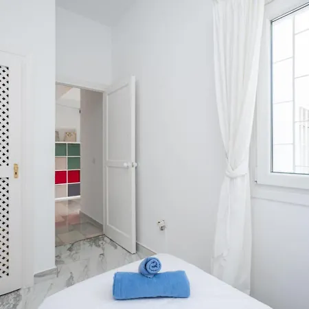 Sol By Interhome *